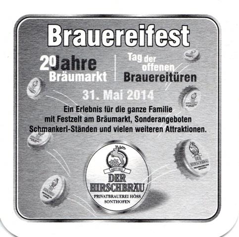 sonthofen oa-by hirsch feiern 5b (quad185-brauereifest 2014-schwarz)